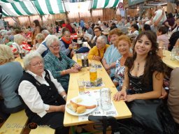 Wiener Kaiser Wiesn am 9.10.2024